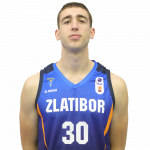 Player Jovan Marjanović