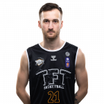 Player Lachlan Anderson