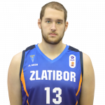 Player Andrija Matović