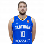Player Andrija Matović