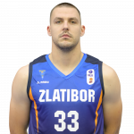 Player Boško Čorbić