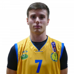 Player Vuk Dmitrović