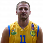 Player Veljko Budimir