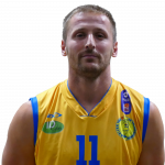 Player Budimir Veljko