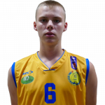 Player Nikola Martinović