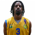 Player Christian Bradford