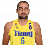 Player Elvis Čekić