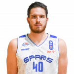 Player Luka Majstorović