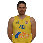 Player Luka Majstorović