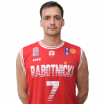 Player Oliver Dvojakovski