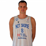 Player Oliver Dvojakovski