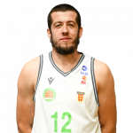 Player Nedim Mustafica