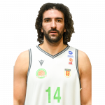 Player Sead Hadzifezovic