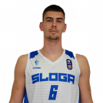 Player Bogdan Savić