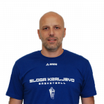 Player Marko Dimitrijević