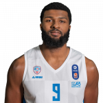 Player Emmanuel Boyd Little