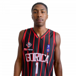 Player Seth LeDay