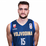 Player Miloš Stajčić