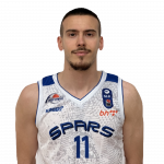 Player Rijad Avdić