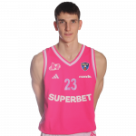 Player Ognjen Srzentić