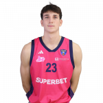 Player Ognjen Srzentić