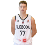 Player Petar Milosavčević