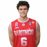 Player Bojan Stojanovski