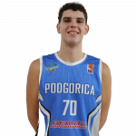 Player Šefćet Bećiragić