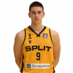 Player Antonio Klepo