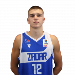 Player Toni Josipović