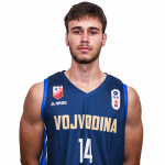 Player Marko Vučković