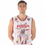 Player Marko Vučković