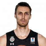 Player Vladimir Brodziansky