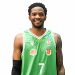 Player Kenneth Carpenter
