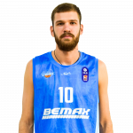 Player Pavle Đurišić