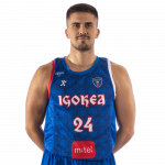 Player Armin Hrštić