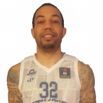 Player Erick O'Brien Green II