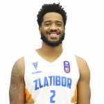 Player Antonio Woods