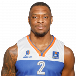 Player Christian Jones