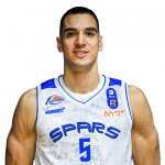 Player Miloš Vraneš