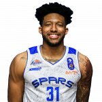 Player Raylon Tevon Howard