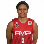 Player Charles Moore