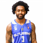 Player Jacoby Ross