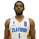 Player Jordan Watson