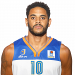 Player Corey Webster