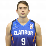 Player Branislav Terzić