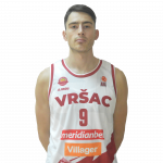 Player Branislav Terzić