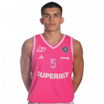 Player Savo Drezgić