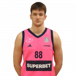 Player Timotej Malovec