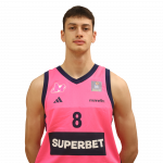 Player Urban Kroflič